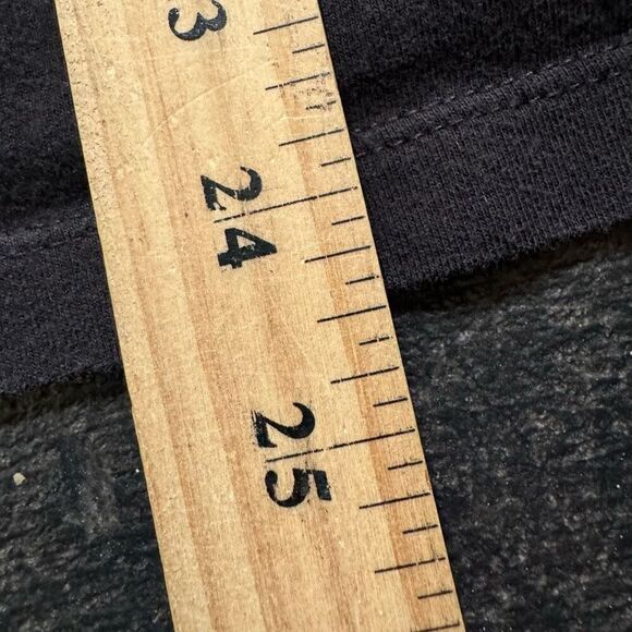 Adidas Women’s Short Sleeve Graphic Athletic T-Shirt Size Large Clover Logo - Picture 4 of 7